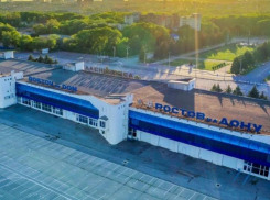 Донские власти выиграли суд у Вексельберга по участку в старом аэропорту Ростова