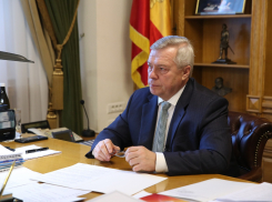 Чем Ростовская область помогает участникам СВО, рассказал губернатор