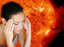 Удушающая жара и магнитные бури обрушатся на жителей Ростова