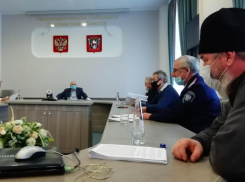 В Ростовской области отказали в помиловании 39 осужденным