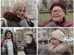 «Чтобы пандемия закончилась»: что ростовчане хотят в подарок на Новый год