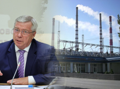 Голубев рассказал о ситуации с электроснабжением в Ростовской области 