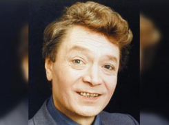 Календарь: 69 лет назад родился народный артист России, солист-вокалист Ростовского музыкального театра Александр Клейменов