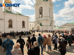 Ростовчанам можно ходить в храмы и на кладбища