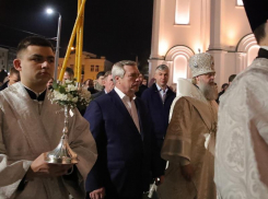 Ростовский митрополит заявил, что не каждый чиновник может быть лидером