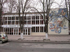 Власти Ростова не уверены, что новое здание театра кукол появится на Театральном спуске