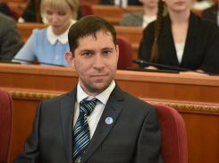 В Ростовской области уполномоченным по правам инвалидов назначен Василий Лыманюк