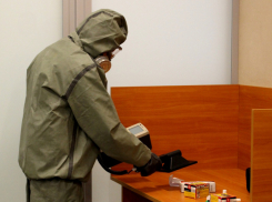 Попытку провоза радиоактивных материалов пресекли ростовские таможенники на учениях