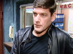 Супруга  актёра «Розыска» Сергея Борисова сбежала от него из-за жестоких побоев