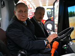 Коррупция и беспорядочная застройка: о чем ростовчане не успели спросить Путина