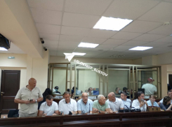 Ростовский суд ужесточил наказание участникам кладбищенской банды Сельмаш