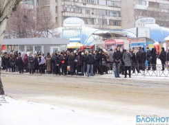 В Ростове за транспортный коллапс уволены 3 чиновника, 7 получили выговоры и замечания  