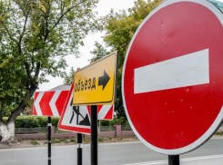 Запрет на движение большегрузов введут на 22 улицах Ростова