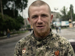 Украина: Моторола в реанимации Ростова