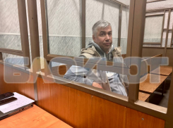 Бывший глава Ростова ушел в отказ на допросах и не дает показаний против себя