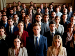 Абсолютно несчастными себя ощущают 7% ростовчан