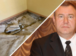 Экс-главу Целинского района повторно осудили за некачественное жилье для сирот