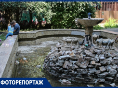 Что скрывается за парадными фасадами самой красивой улицы Ростова