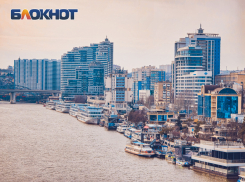 Разработка мастер-плана Ростова затягивается минимум до 2026 года