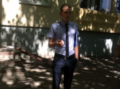 Подозрительные «сотрудники администрации» напугали жителей в Ростове