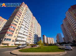 Ростов стал четвертым в топе городов по количеству зданий выше 20 этажей