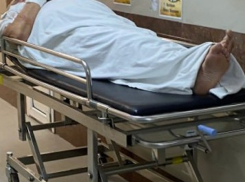 Глава Ростова Скрябин выразил соболезнования после атаки ВСУ на Новороссийск