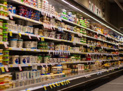 Ростовчанин несколько дней воровал продукты из магазина