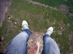 Молодой мужчина погиб во время неудачного селфи на сотовой вышке в Ростовской области