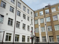 В Ростове с учеников за участие в патриотическом уроке начали брать деньги
