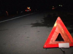 12-летняя девочка погибла в ДТП в Ростовской области