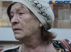 Третий пожар за две недели - уже не случайность, - погорельцы с Нижегородской
