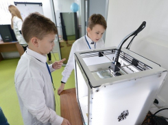 В Ростовской области на создание технопарков детских выделят еще шесть миллионов рублей