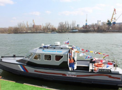 Ростов от пробок во время ЧМ-2018 поможет разгрузить водное такси