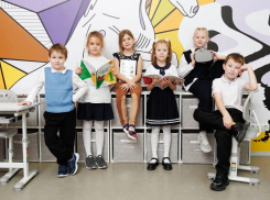 В Ростове-на-Дону уже оценили прогрессивную частную школу с углубленным изучением IT и английского!