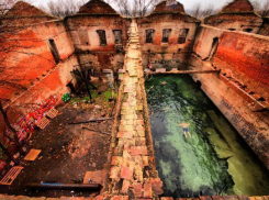 Проект реконструкции Парамоновских складов перенесли на 2017 год