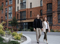 В ЖК «Измаильский экоквартал» начались финальные распродажи