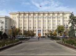 В Ростовской области более 2,3 тысяч сирот получили жилье с 2021 года 