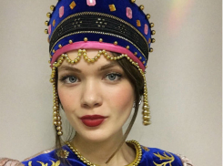 Номер «13» помешал красавице из Волгодонска победить на конкурсе «Мисс Россия-2017»