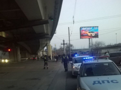 В Ростове оцепили три вокзала из-за сообщения о готовящемся теракте 