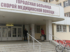 В Ростове из больницы выписали двух пациентов, пострадавших при порыве теплотрассы на Малиновского