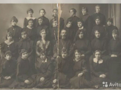 Ростовчанин продает семейный фотоархив за 30 миллионов рублей