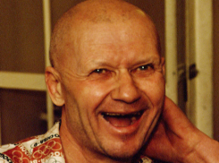 Ножи, которыми убивал своих жертв жуткий донской маньяк Чикатило, на видео показала полиция Ростова