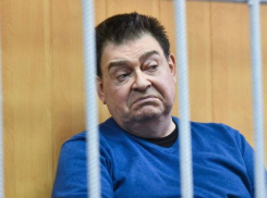В Ростове вынесли приговор мужчине, обещавшему вытащить из тюрьмы бизнесмена Варшавского за 1,5 млн долларов