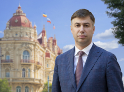 Три года в мэрии: каким показал себя Алексей Логвиненко