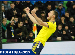 Скандалы, медали, награды: подводим спортивные итоги года в Ростовской области