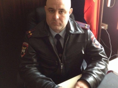 Экс-начальник ГИБДД Зерноградского района рассказал об увольнении после рассылки смс