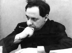 Календарь: 102 года со дня рождения выдающегося математика и преподавателя РГУ Иосифа Воровича