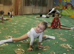 Ростовская гимнастическая школа стала лучшей в России 