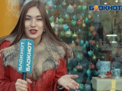 «Чем больше съешь свиньи, тем больше привалит счастья», - как в Ростове готовятся встречать Новый год