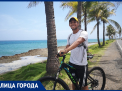 Ростовский студент с родины Пабло Эскобара хотел быть экономистом, а стал рэпером